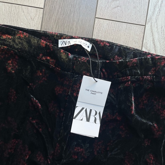 ZARA Pants - Picture 2 of 8